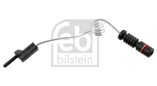 Senzor avertizare uzura placute frana Febi Bilstein 07835