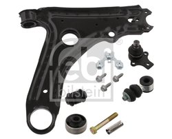 BRAT SUSPENSIE FEBI BILSTEIN 07858 - Compatibil cu VW