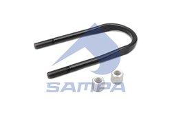 Brida arc Sampa 079.053/1