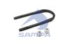Brida arc Sampa 079.053/1