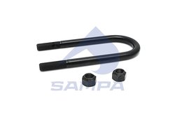 Brida arc Sampa 079.068/1