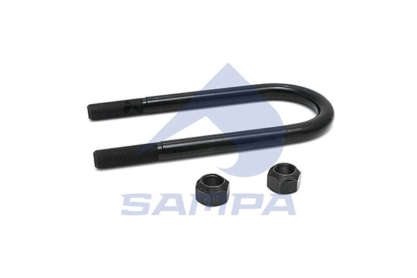 Brida arc Sampa 079.068/1