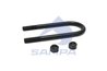 Brida arc Sampa 079.068/1