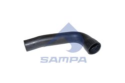 FURTUN RADIATOR SAMPA 079.132 - Compatibil cu RENAULT TRUCKS