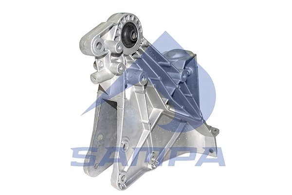 SUPORT LAGAR, SUPORT AMORTIZOR (CABINA) SAMPA 079.209 - Compatibil cu RENAULT TRUCKS
