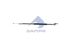 CABLU DEBLOCARE USI SAMPA 079.221 - Compatibil cu RENAULT TRUCKS