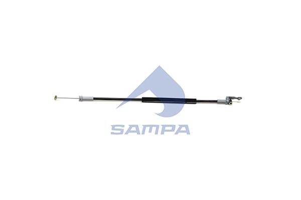 CABLU DEBLOCARE USI SAMPA 079.221 - Compatibil cu RENAULT TRUCKS