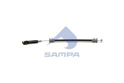 CABLU DEBLOCARE USI SAMPA 079.222 - Compatibil cu RENAULT TRUCKS