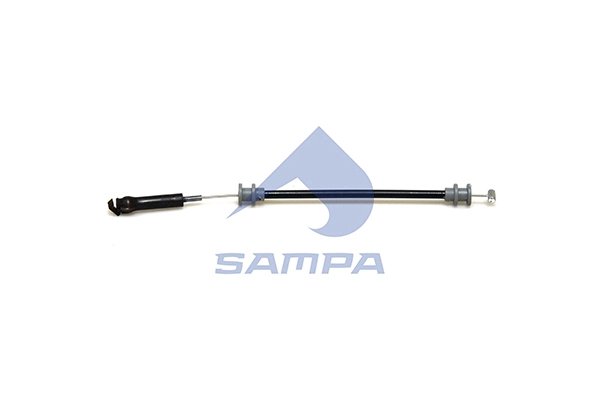 CABLU DEBLOCARE USI SAMPA 079.222 - Compatibil cu RENAULT TRUCKS