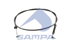 CABLU TRANSMISIE MANUALA SAMPA 079.338 - Piesa auto compatibila cu mai multe marci