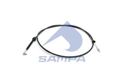Cablu acceleratie Sampa 079.341