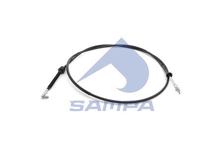 Cablu acceleratie Sampa 079.341