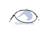 Cablu acceleratie Sampa 079.341