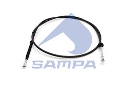 Cablu acceleratie Sampa 079.343