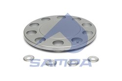 capac butuc, Roata Sampa 079.351