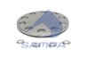 capac butuc, Roata Sampa 079.351