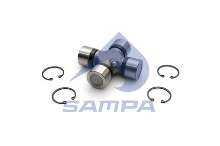 Articulatie, arbore articulat Sampa 079.386