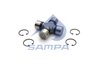 Articulatie, arbore articulat Sampa 079.386