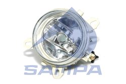 Proiector ceata Sampa 079.424