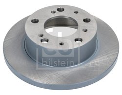 DISC FRANA FEBI BILSTEIN 07922 - Compatibil cu CITROEN, FIAT, PEUGEOT