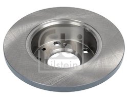 DISC FRANA FEBI BILSTEIN 07922 - Compatibil cu CITROEN, FIAT, PEUGEOT