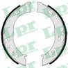 SET SABOTI FRANA LPR 07960 - Compatibil cu MERCEDES-BENZ, PUCH, VW