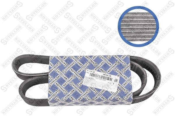 Curea transmisie Stellox 08-01054-SX