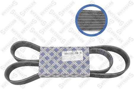 Curea transmisie Stellox 08-01435-SX