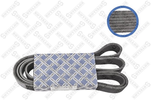 Curea transmisie Stellox 08-02130-SX