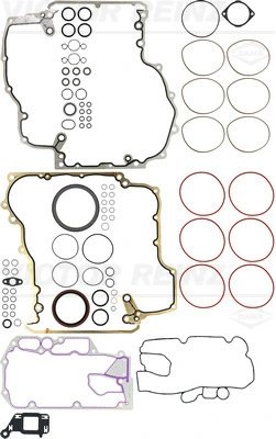 Set garnituri carter Victor Reinz 08-10002-01