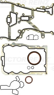 SET GARNITURI CARTER VICTOR REINZ 08-33491-01 - Compatibil cu OPEL, VAUXHALL