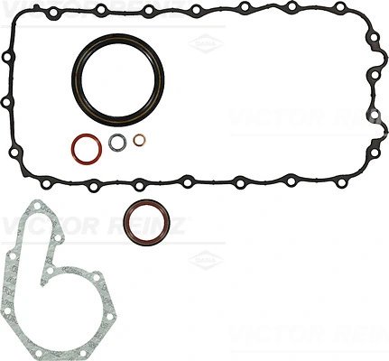 SET GARNITURI CARTER VICTOR REINZ 08-34414-01 - Compatibil cu NISSAN, OPEL, RENAULT, VAUXHALL