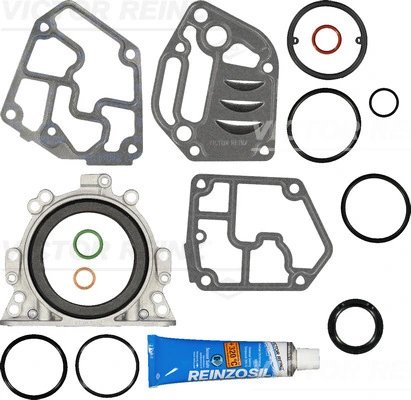 SET GARNITURI CARTER VICTOR REINZ 08-35038-01 - Compatibil cu AUDI, FORD, SEAT, SKODA, SKODA (SVW), VW, VW (FAW), VW (SVW)