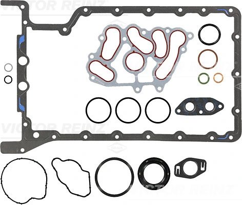 SET GARNITURI CARTER VICTOR REINZ 08-37206-01 - Compatibil cu MERCEDES-BENZ