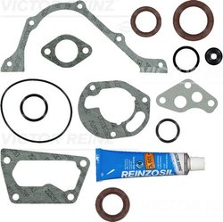SET GARNITURI CARTER VICTOR REINZ 08-37539-01 - Compatibil cu FIAT