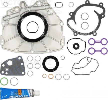 SET GARNITURI CARTER VICTOR REINZ 08-37726-02 - Compatibil cu FREIGHTLINER, MERCEDES-BENZ