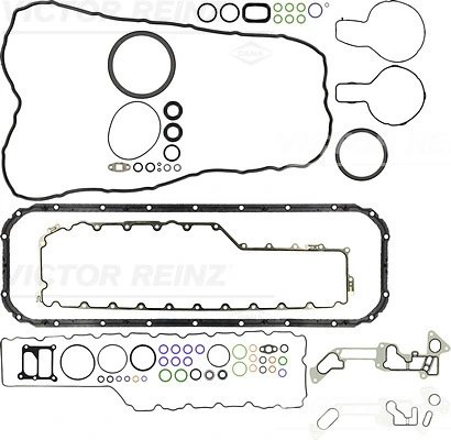 Set garnituri carter Victor Reinz 08-37751-02