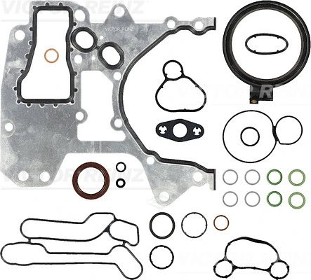 SET GARNITURI CARTER VICTOR REINZ 08-38431-01 - Compatibil cu ALFA ROMEO, BAOJUN (SGMW), BUICK (SGM), CHEVROLET, CHEVROLET (SGM)