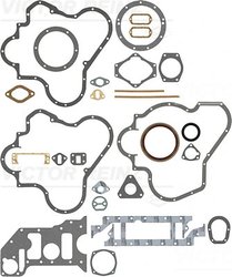 SET GARNITURI CARTER VICTOR REINZ 08-41665-01 - Piesa auto compatibila cu mai multe marci