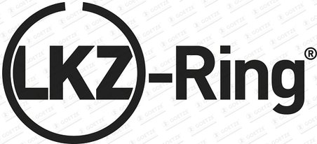 SET SEGMENTI PISTON GOETZE ENGINE 08-424000-00 - Compatibil cu CITROEN, FIAT, FORD, FORD AUSTRALIA, MAZDA, MINI, PEUGEOT, SANTAN