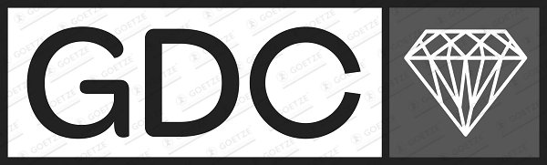 Set segmenti piston Goetze Engine 08-428700-00