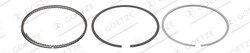 SET SEGMENTI PISTON GOETZE ENGINE 08-448500-00 - Compatibil cu HYUNDAI, KIA