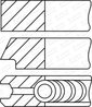 Set segmenti piston Goetze Engine 08-449900-00