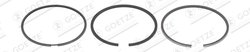 SET SEGMENTI PISTON GOETZE ENGINE 08-453100-00 - Compatibil cu CITROEN, DS, OPEL, PEUGEOT, VAUXHALL