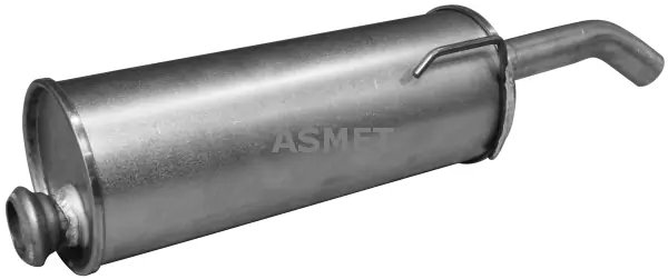 TOBA ESAPAMENT FINALA ASMET 08.001 - Compatibil cu PEUGEOT