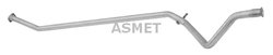 RACORD EVACUARE ASMET 08.034 - Compatibil cu PEUGEOT