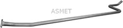 RACORD EVACUARE ASMET 08.064 - Compatibil cu PEUGEOT