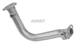 RACORD EVACUARE ASMET 08.077 - Compatibil cu PEUGEOT