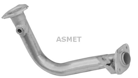 RACORD EVACUARE ASMET 08.078 - Compatibil cu PEUGEOT