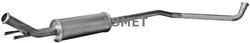 Toba esapament intermediara Asmet 08.092